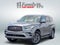 2021 INFINITI QX80 LUXE