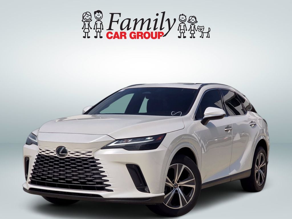 2024 Lexus RX 350 350 Premium FWD's photo