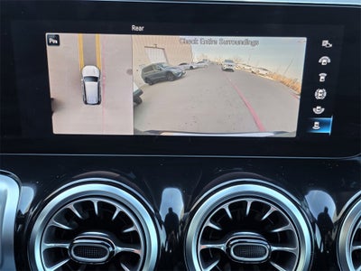 2022 Mercedes-Benz GLB GLB 250