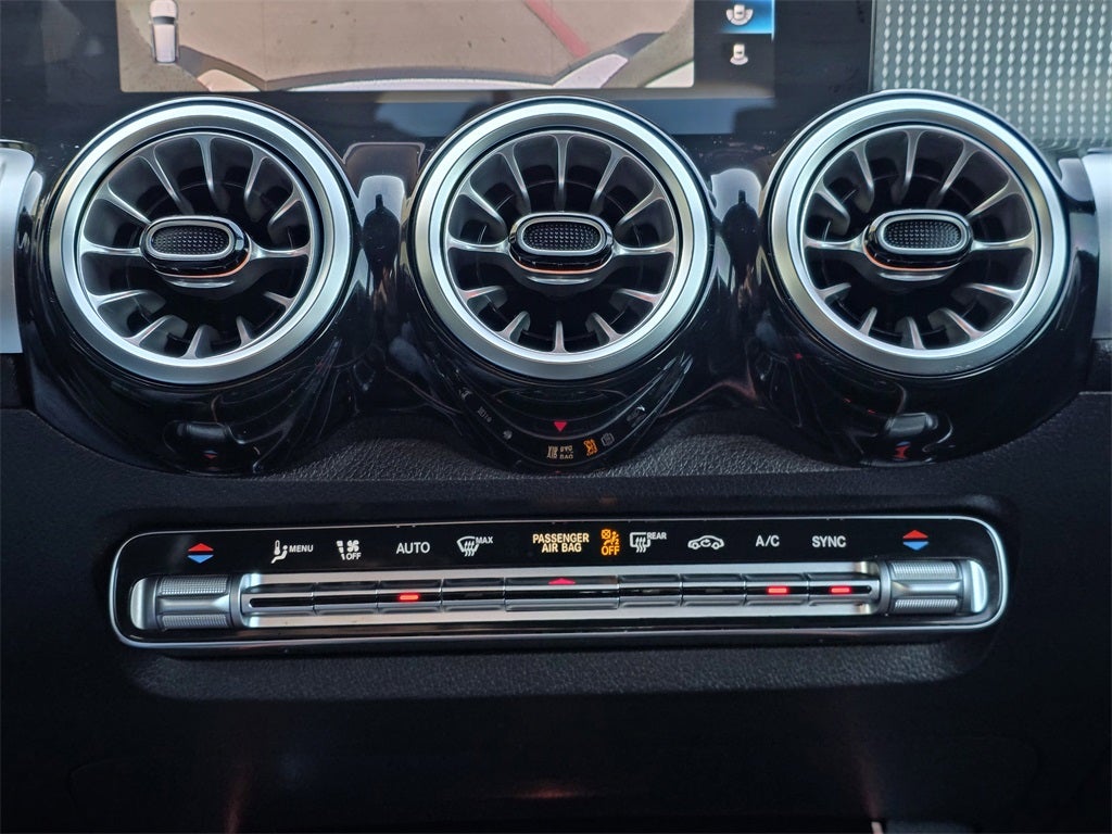 2022 Mercedes-Benz GLB GLB 250