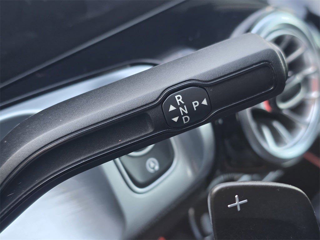 2022 Mercedes-Benz GLB GLB 250