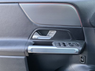 2022 Mercedes-Benz GLB GLB 250