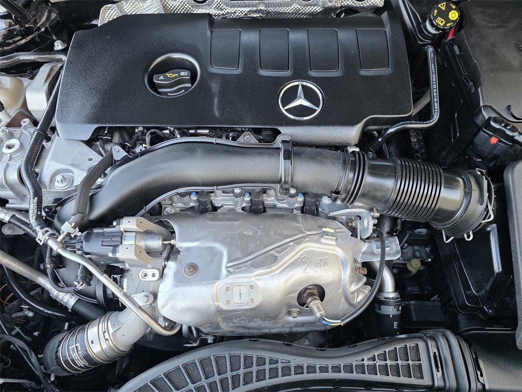 2022 Mercedes-Benz GLB GLB 250