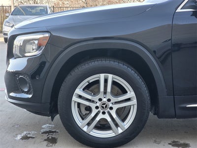 2022 Mercedes-Benz GLB GLB 250