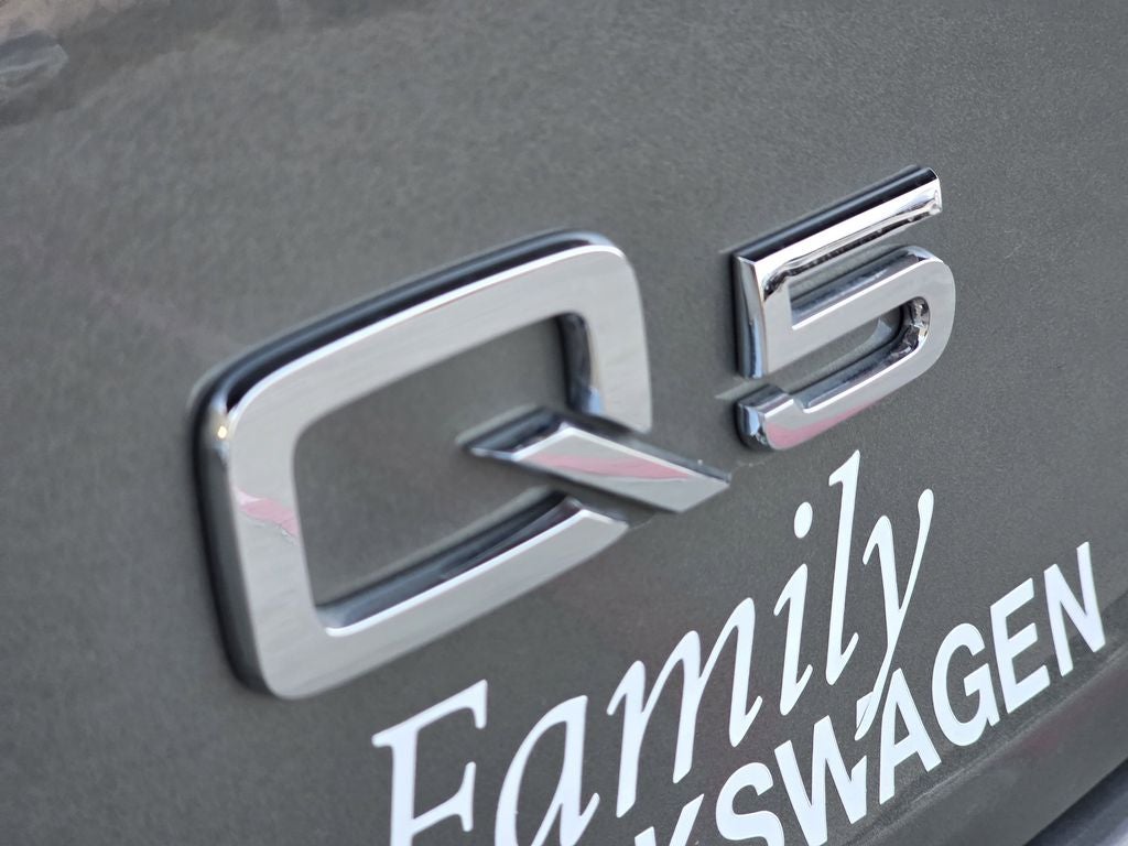 2025 Audi Q5 Sportback 45 S line Premium Plus quattro