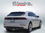 2023 Audi Q8 55 Prestige quattro