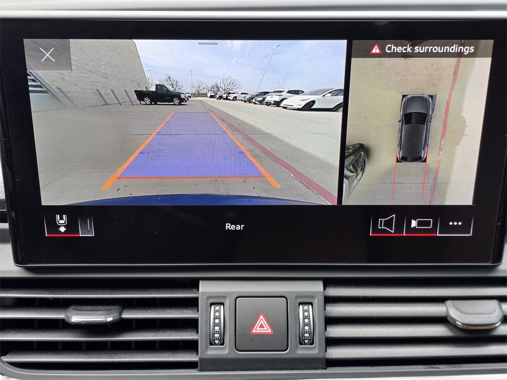 2021 Audi Q5 e 55 Premium Plus quattro