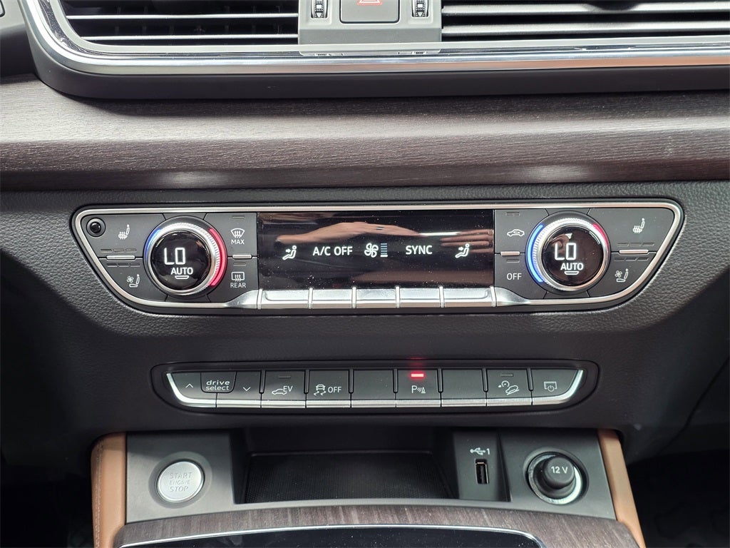 2021 Audi Q5 e 55 Premium Plus quattro