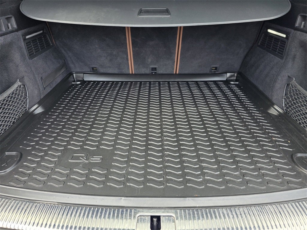 2021 Audi Q5 e 55 Premium Plus quattro