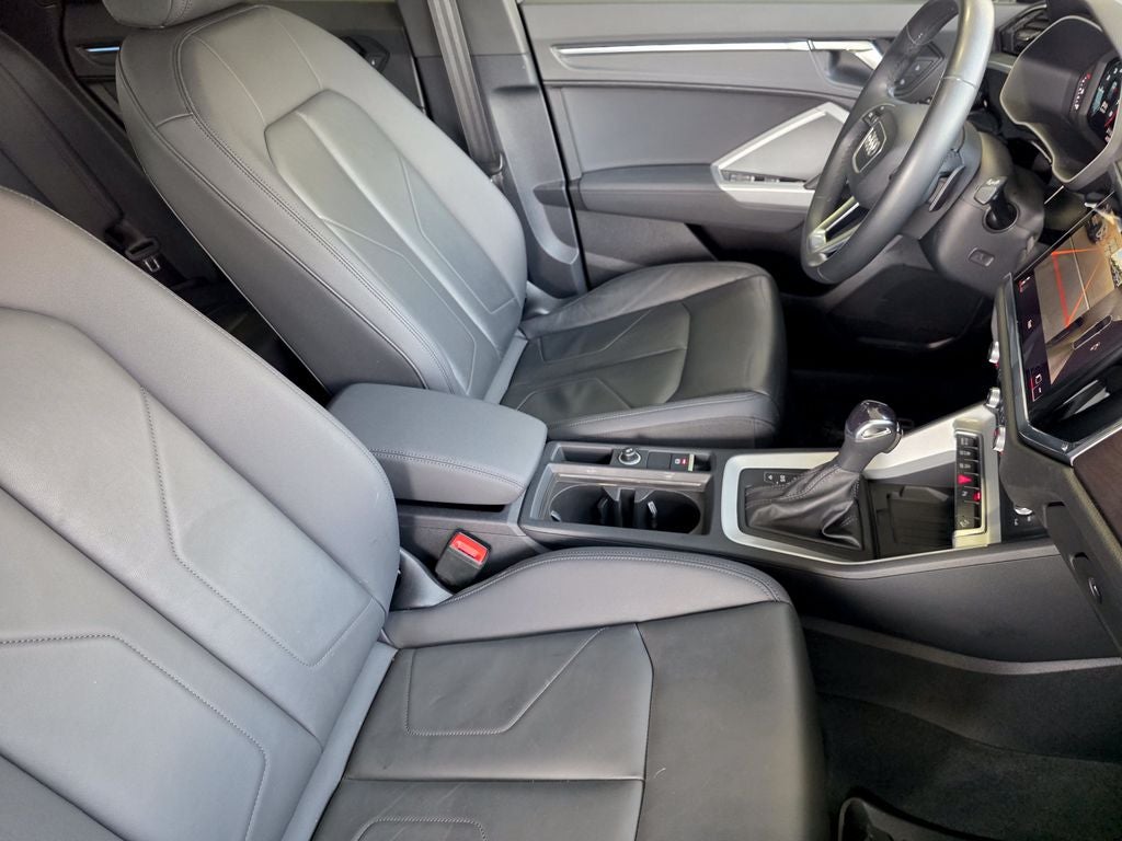 2023 Audi Q3 Premium Plus S Line quattro