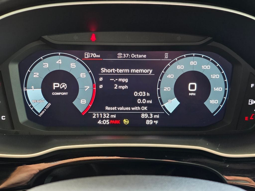 2023 Audi Q3 Premium Plus S Line quattro