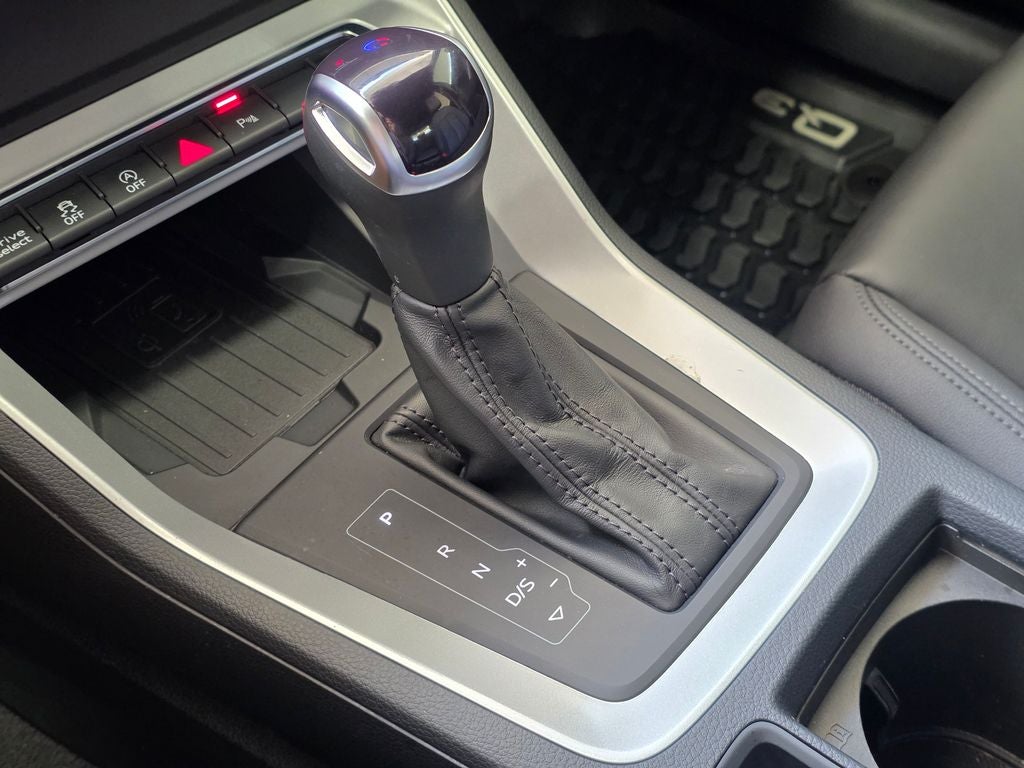 2023 Audi Q3 Premium Plus S Line quattro
