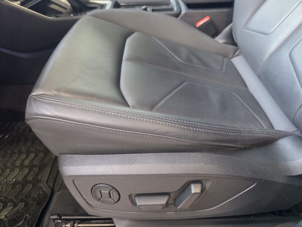 2023 Audi Q3 Premium Plus S Line quattro