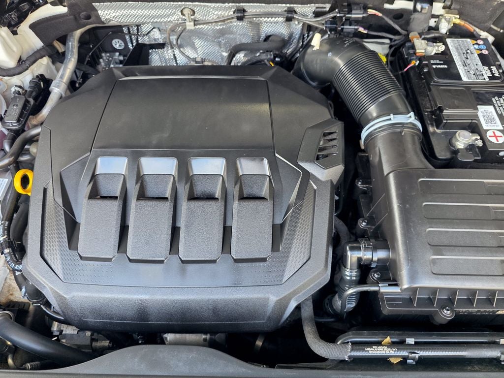 2023 Audi Q3 Premium Plus S Line quattro