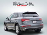 2023 Audi Q5 45 S line Premium quattro
