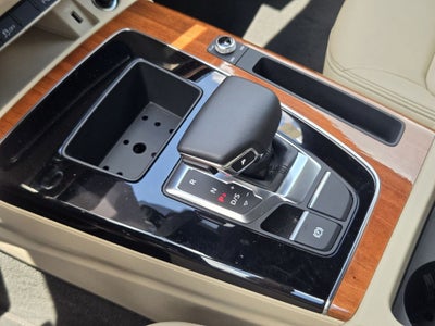 2023 Audi Q5 45 S line Premium quattro