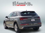 2023 Audi Q5 45 S line Premium quattro