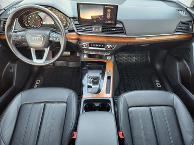 2023 Audi Q5 45 S line Premium quattro