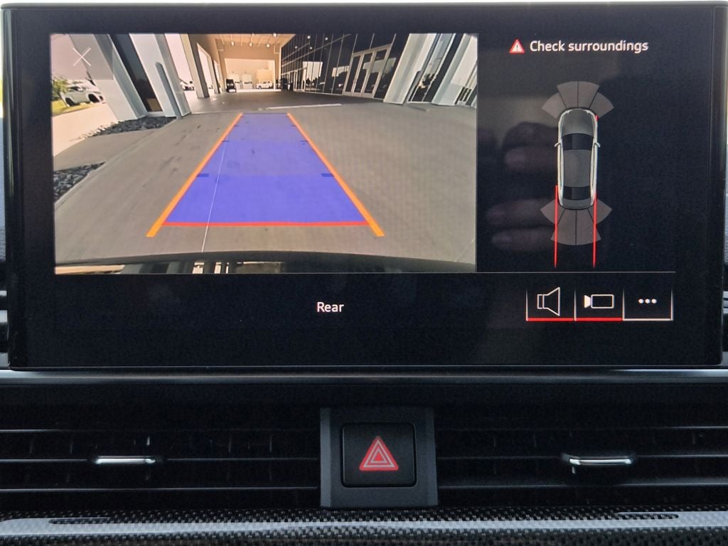 2023 Audi S4 3.0T Premium quattro