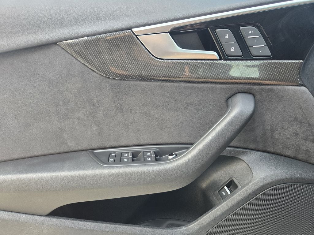 2023 Audi S4 3.0T Premium quattro