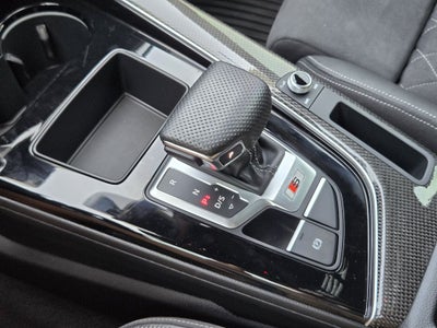 2023 Audi S4 3.0T Premium quattro