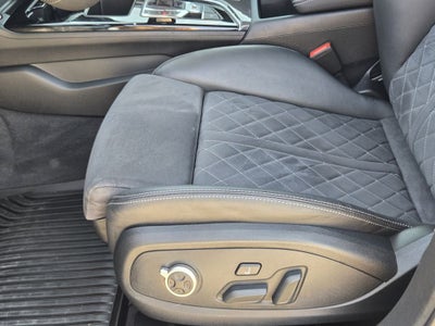 2023 Audi S4 3.0T Premium quattro