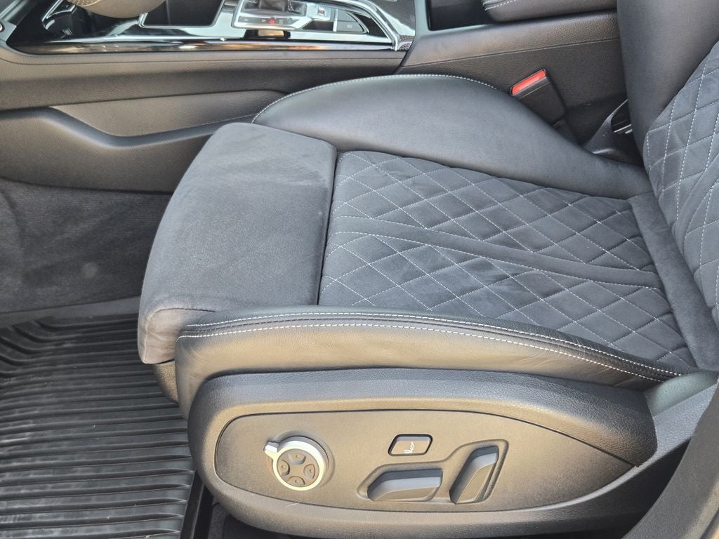 2023 Audi S4 3.0T Premium quattro