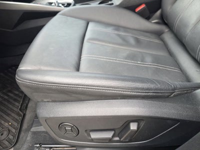 2023 Audi A3 40 Premium quattro