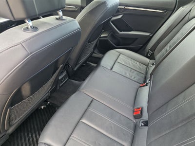 2023 Audi A3 40 Premium quattro