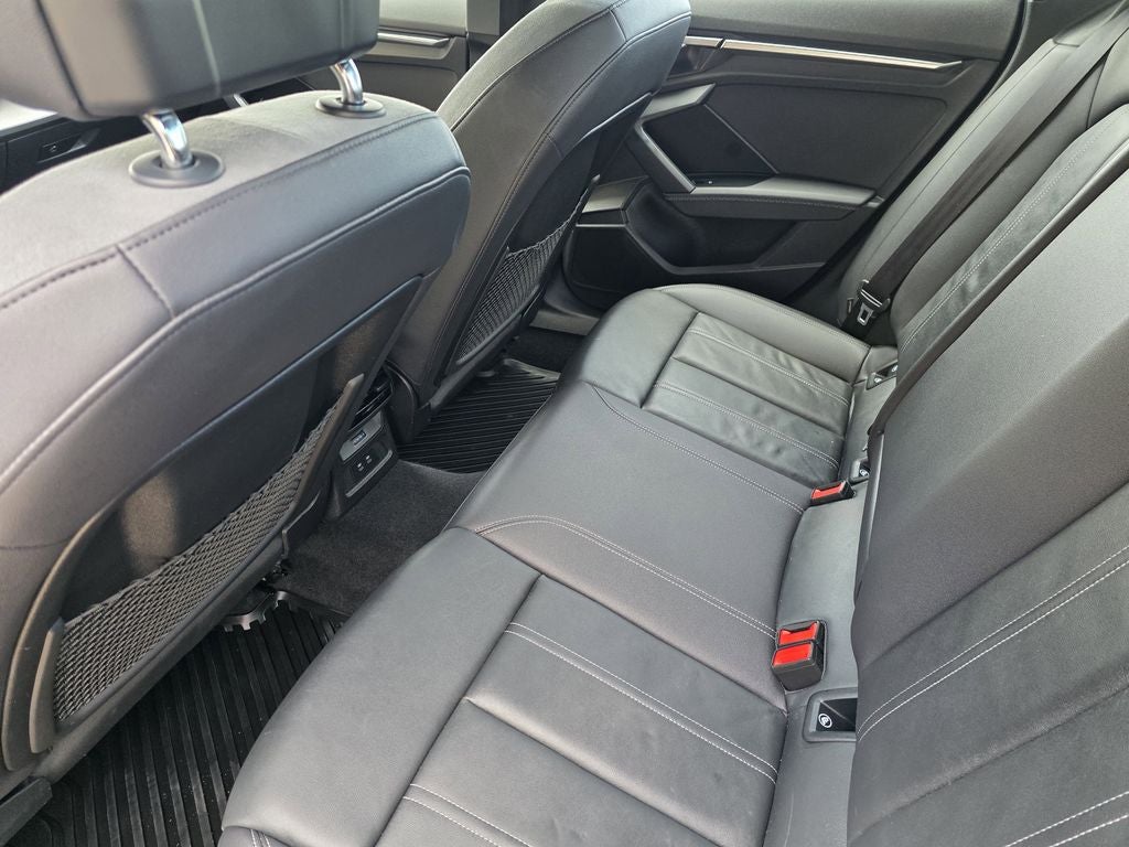 2023 Audi A3 40 Premium quattro