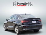 2023 Audi A3 40 Premium quattro