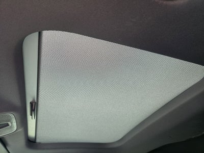 2025 Audi A3 40 Premium Plus quattro