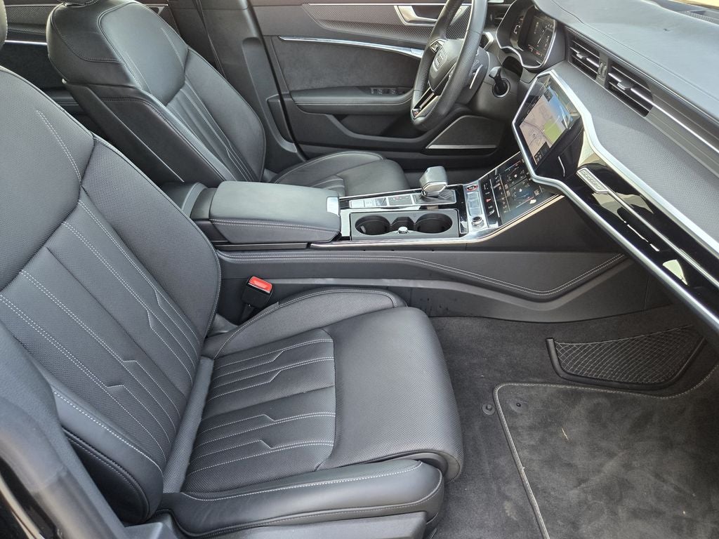 2023 Audi S7 2.9T Prestige quattro
