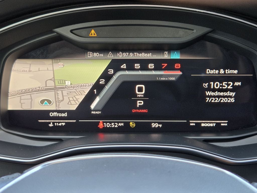 2023 Audi S7 2.9T Prestige quattro