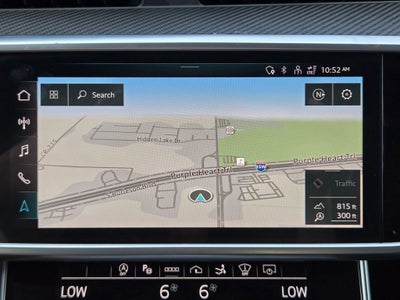 2023 Audi S7 2.9T Prestige quattro