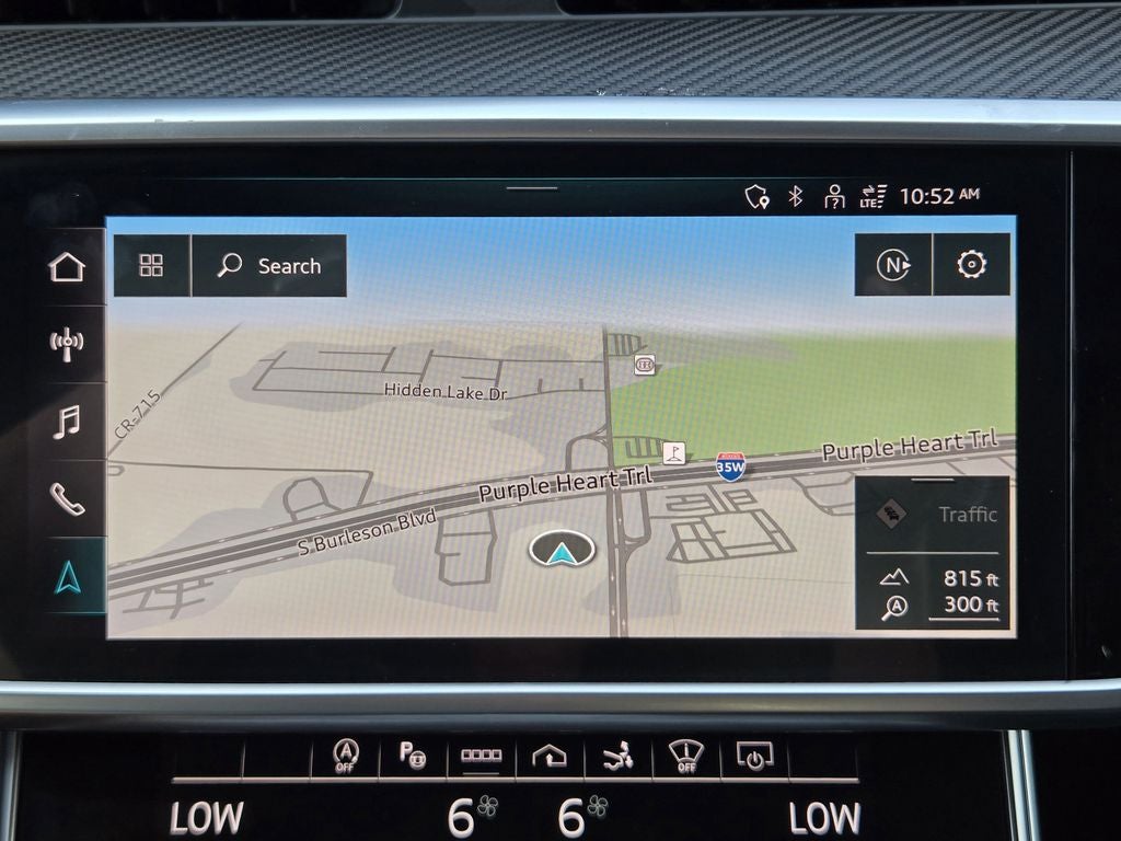 2023 Audi S7 2.9T Prestige quattro