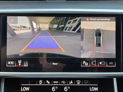 2023 Audi S7 2.9T Prestige quattro