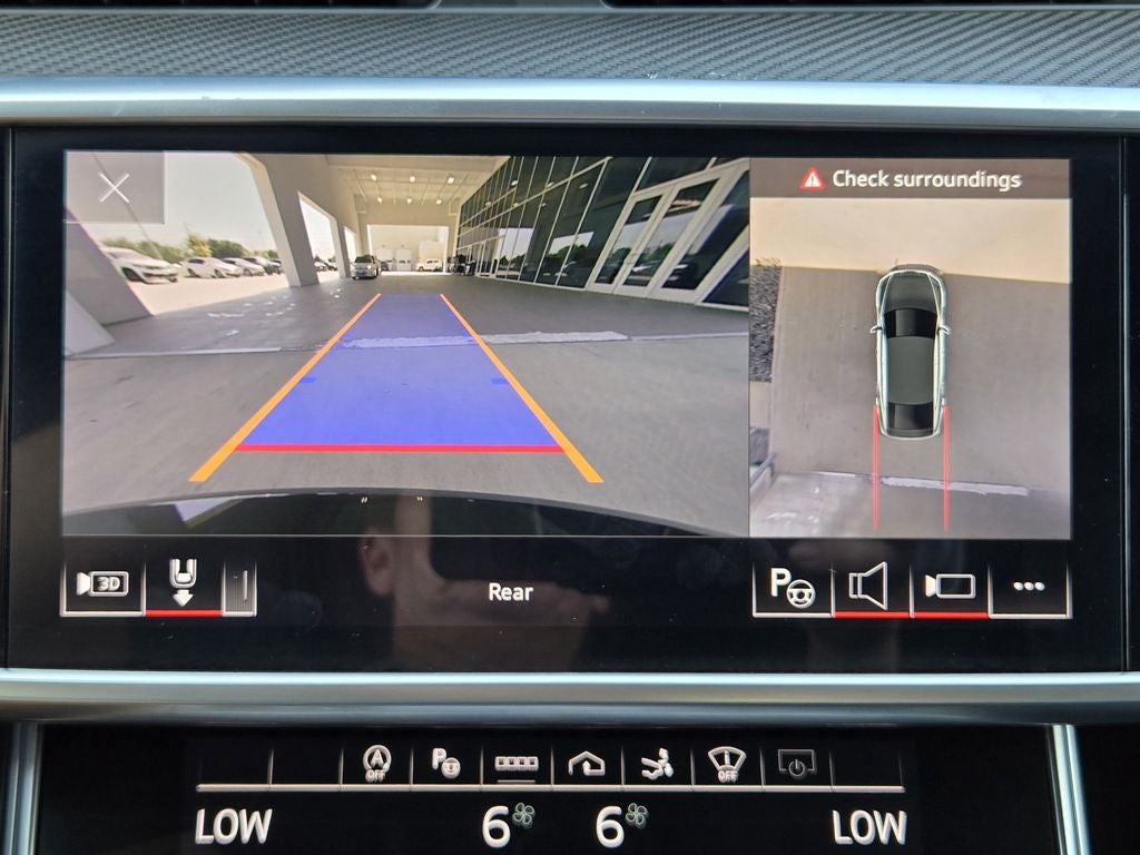 2023 Audi S7 2.9T Prestige quattro