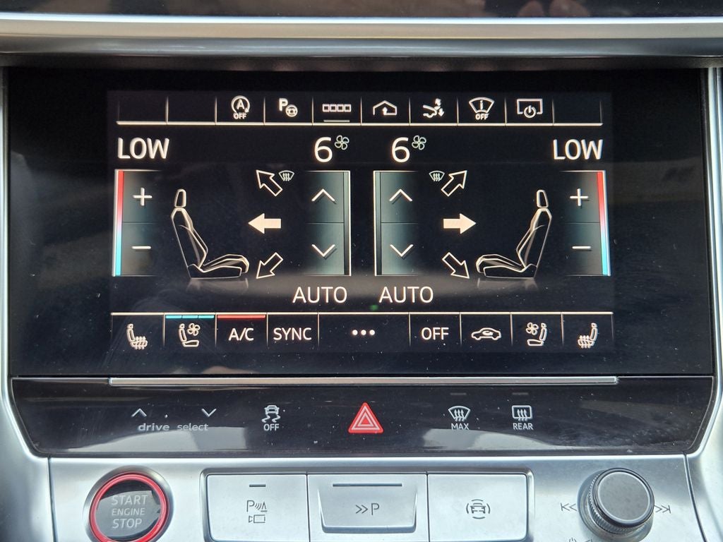 2023 Audi S7 2.9T Prestige quattro
