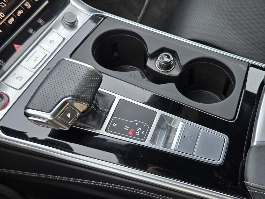 2023 Audi S7 2.9T Prestige quattro