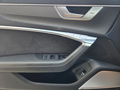 2023 Audi S7 2.9T Prestige quattro