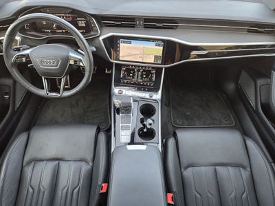 2023 Audi S7 2.9T Prestige quattro
