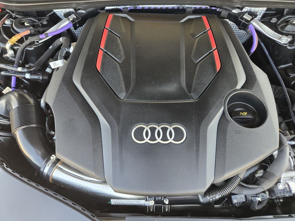 2023 Audi S7 2.9T Prestige quattro