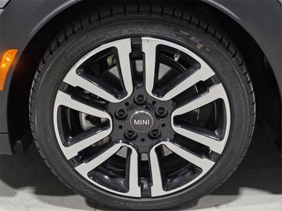 2022 MINI Hardtop 2 Door Cooper S