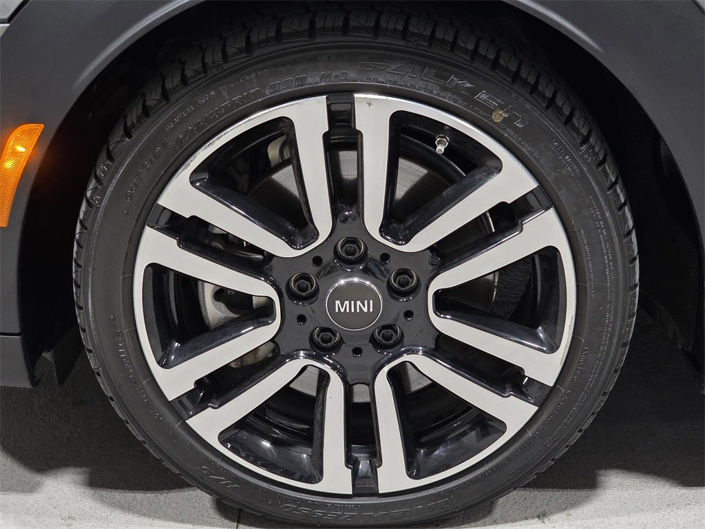 2022 MINI Hardtop 2 Door Cooper S