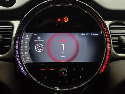 2022 MINI Hardtop 2 Door Cooper S