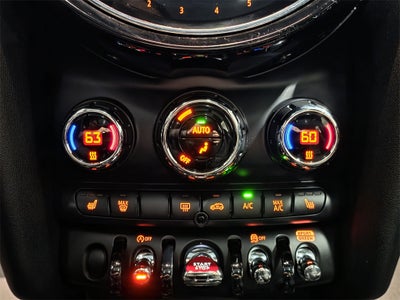 2022 MINI Hardtop 2 Door Cooper S