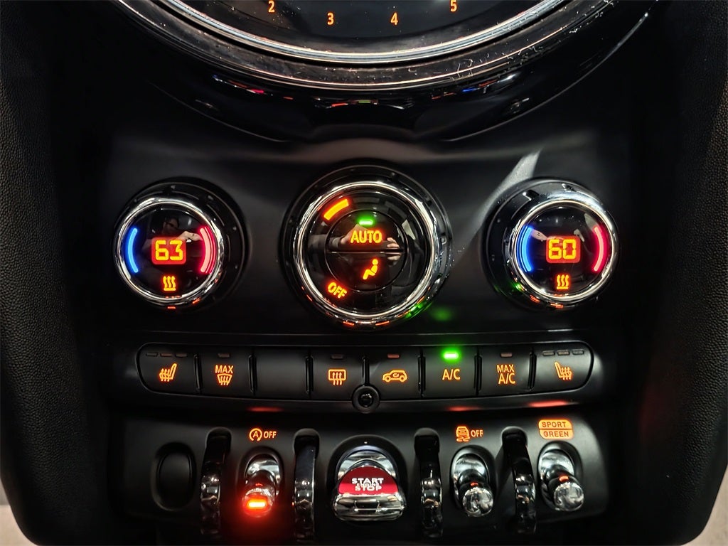 2022 MINI Hardtop 2 Door Cooper S