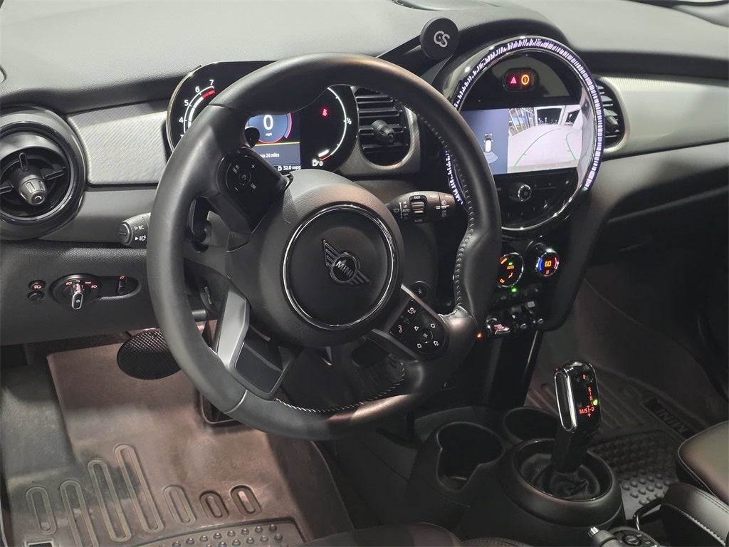 2022 MINI Hardtop 2 Door Cooper S