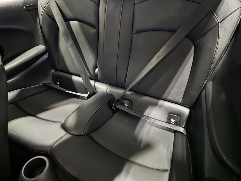 2022 MINI Hardtop 2 Door Cooper S